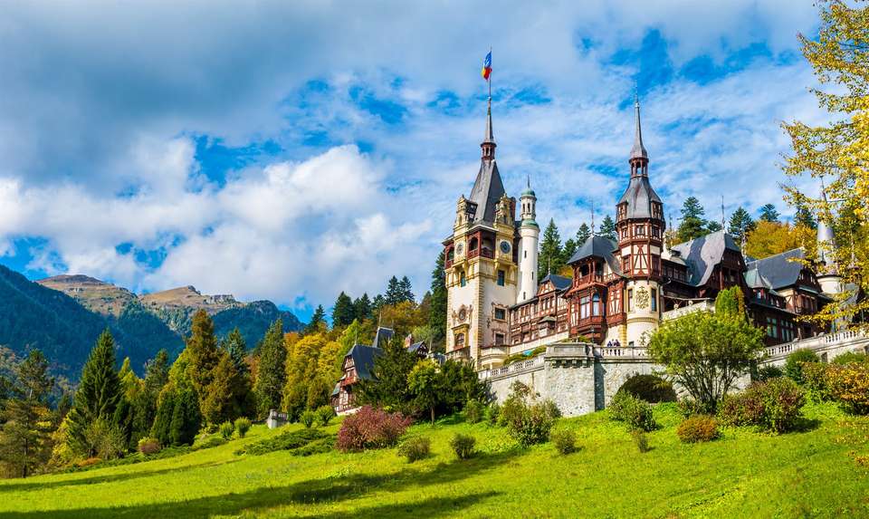 Transylvanian Castles to Adriatic Shores - 8 days - On The Go Tours - Romania - Image 2