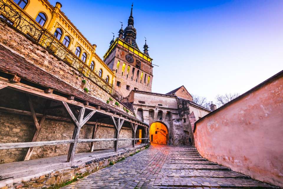 Transylvanian Castles to Adriatic Shores - 8 days - On The Go Tours - Romania - Image 4
