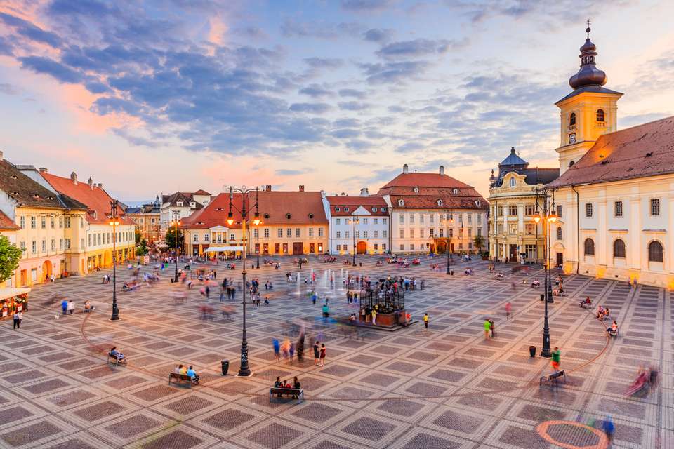Transylvanian Castles to Adriatic Shores - 8 days - On The Go Tours - Romania - Image 6