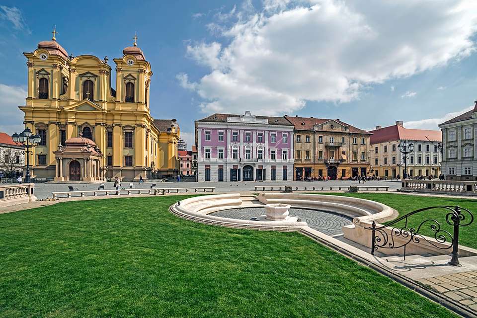 Transylvanian Castles to Adriatic Shores - 8 days - On The Go Tours - Romania - Image 8