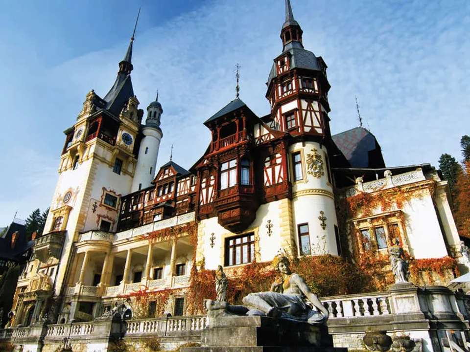 Transylvanian Long Weekend - undefined - Image 11