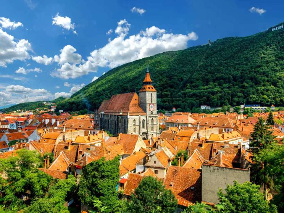 Transylvanian Long Weekend - undefined - Image 8