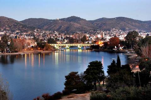 City Sightseeing Tour: Traslasierras Valley Day Trip From Cordoba