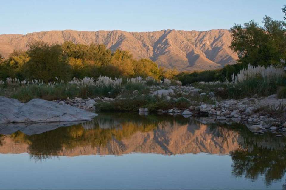 Traslasierras Valley Day Trip from Cordoba - Tangol Tours - Argentina - Image 6