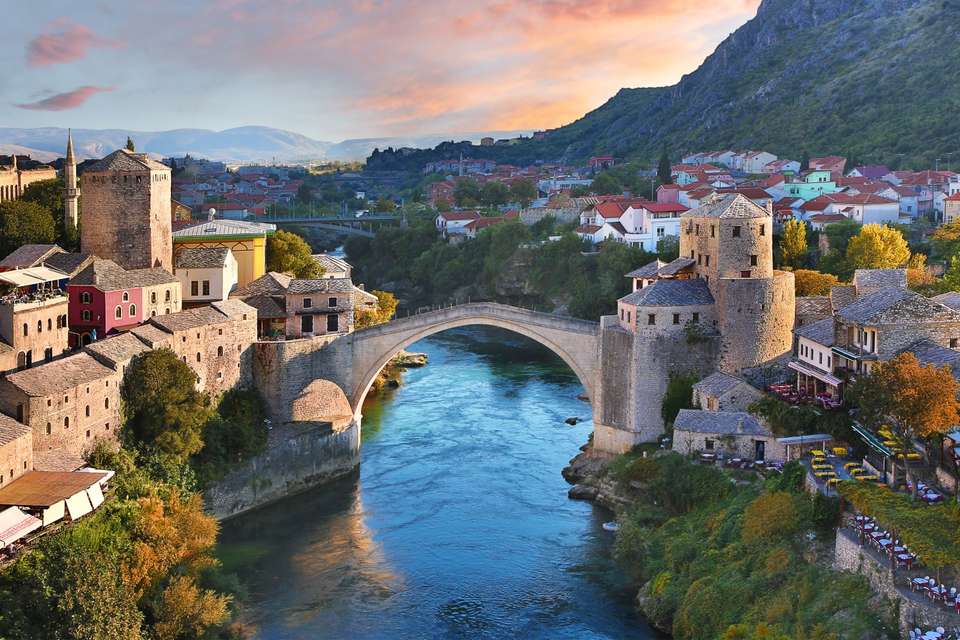 Traveling Through the Former Yugoslavia - Europamundo - Serbia - Image 8