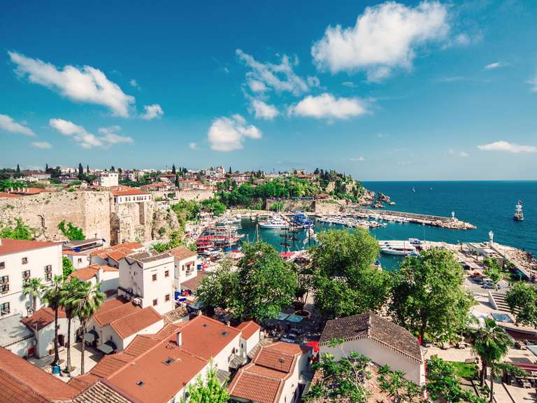 Treasures of Anatolia - 3 days trip - alternative tour available
