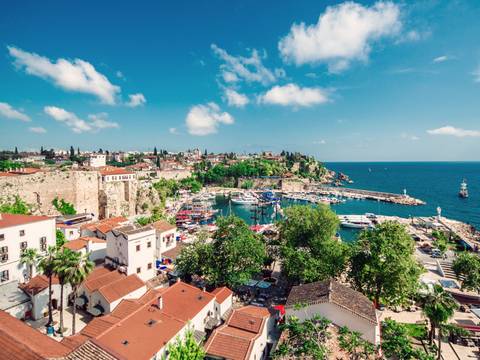 Treasures Of Anatolia - 3 Days - 3 Days