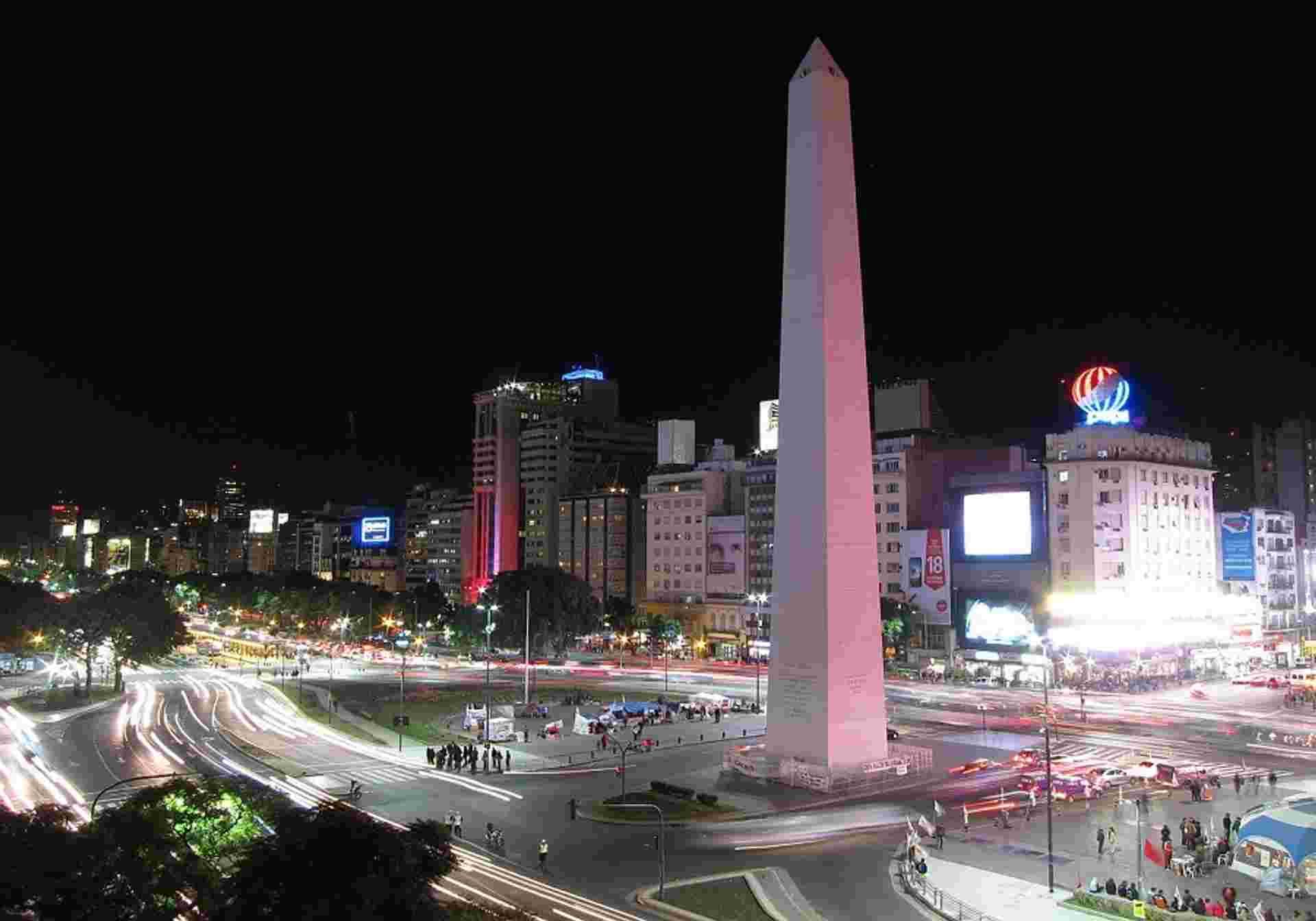 Treasures Of Argentina