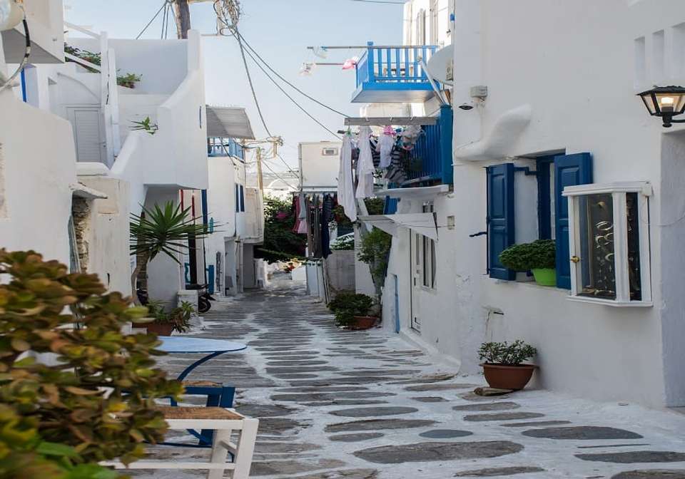 Treasures of Athens and The Greek Islands - Indus Travels - Greece - Image 2