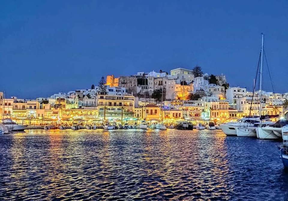 Treasures of Athens and The Greek Islands - Indus Travels - Greece - Image 6