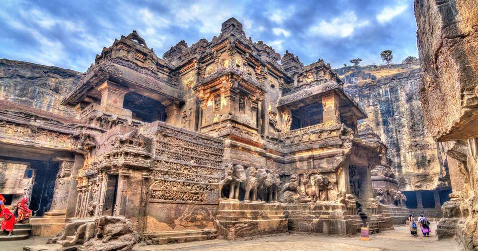 Treasures of Central India - Explore - India - Image 3