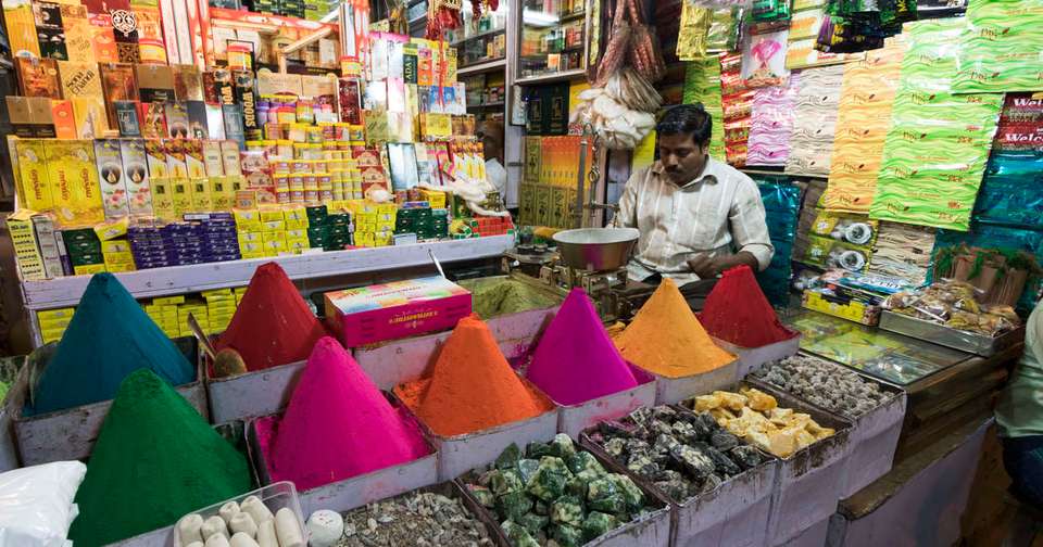 Treasures of Central India - Explore - India - Image 6