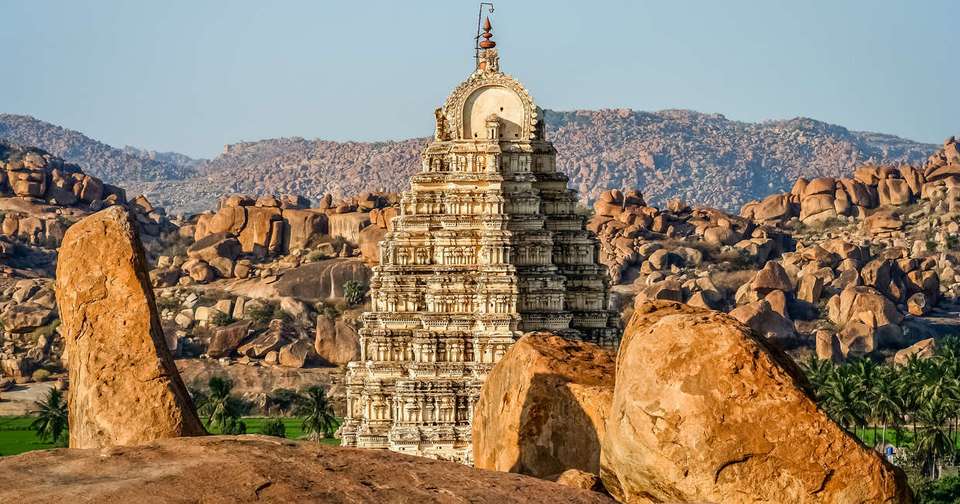 Treasures of Central India - Explore - India - Image 7