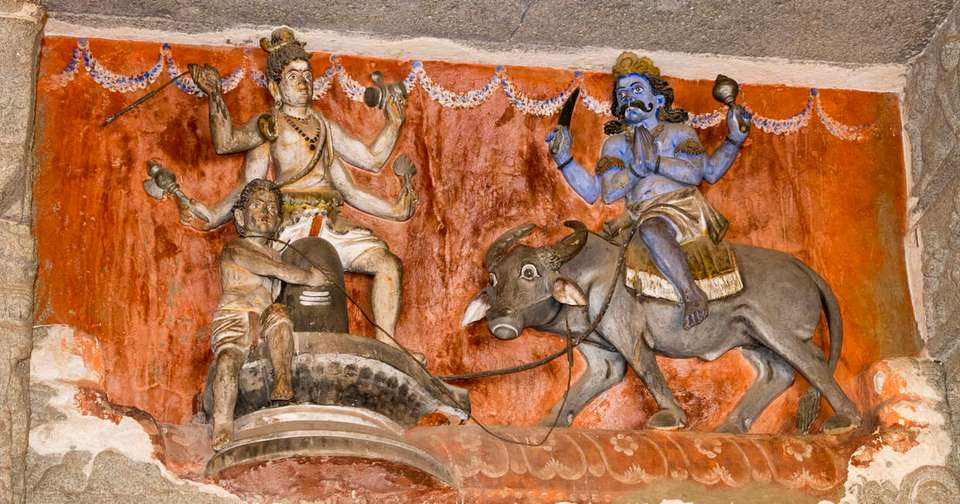 Treasures of Central India - Explore - India - Image 8