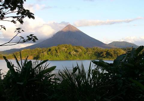 San Jose Hot Springs Tour: Treasures Of Costa Rica And Panama