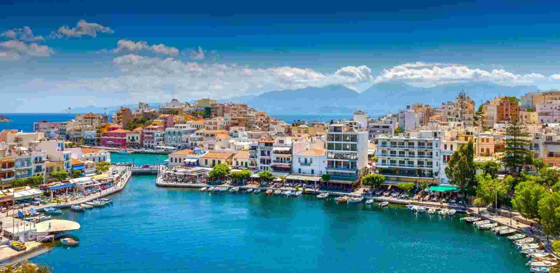 Treasures Of Crete
