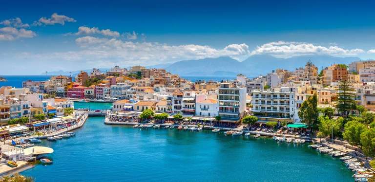 Treasures Of Crete