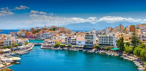 Treasures Of Crete, German-speaking Guide - July 2026