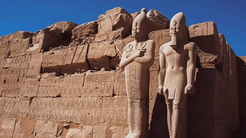 Treasures Of Egypt - November 2026