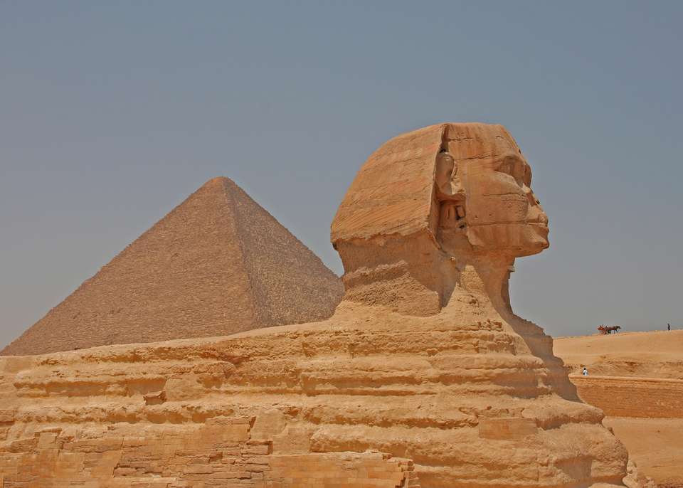 Treasures of Egypt - Collette Tours - Egypt - Image 3