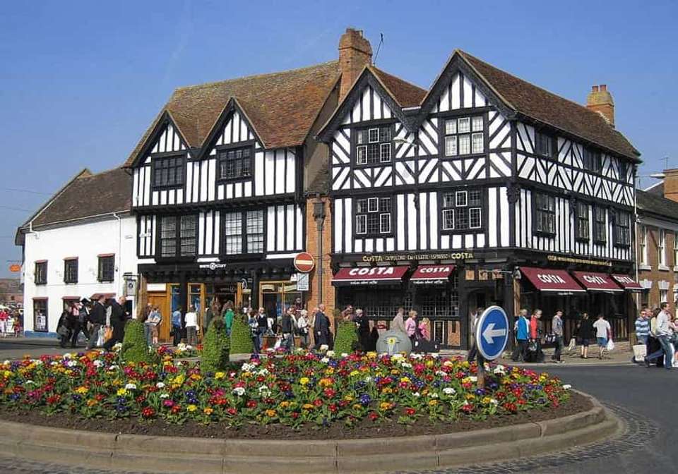 Treasures Of England Scotland and Ireland - Indus Travels - England - Image 3