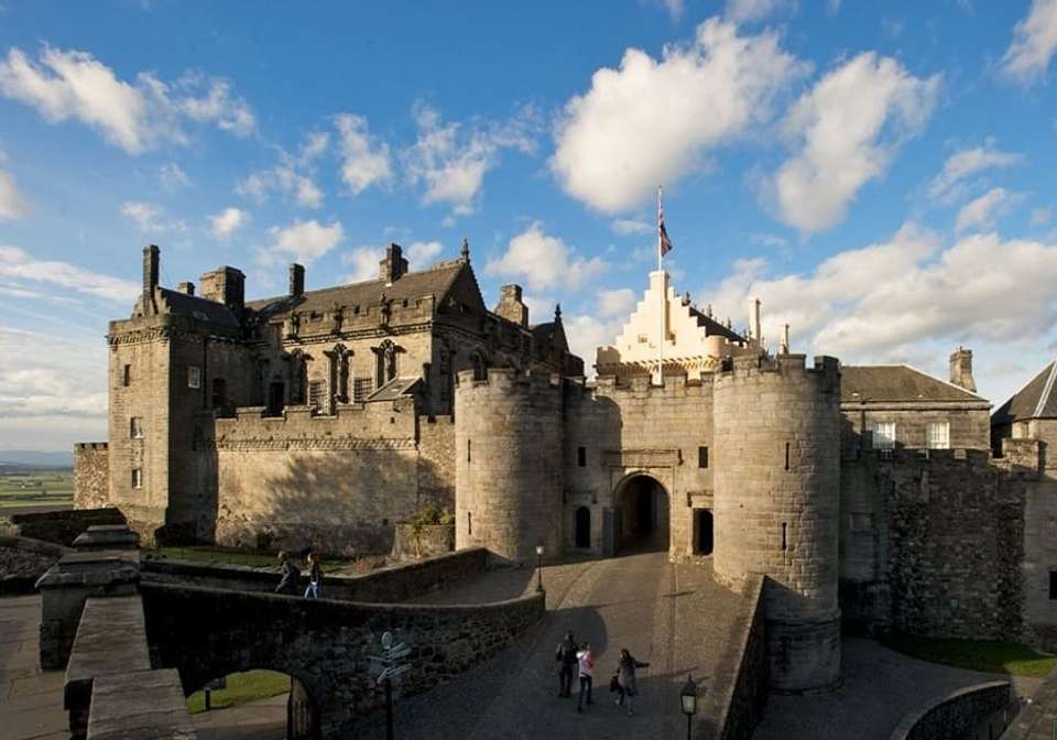 Treasures Of England Scotland and Ireland - Indus Travels - England - Image 4
