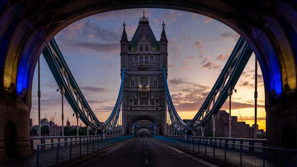 Treasures Of England Scotland and Ireland - Indus Travels - England - Image 9