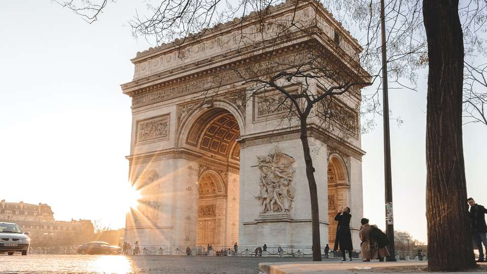 Treasures of Europe from Rome to London - Collette Tours - England - Image 2