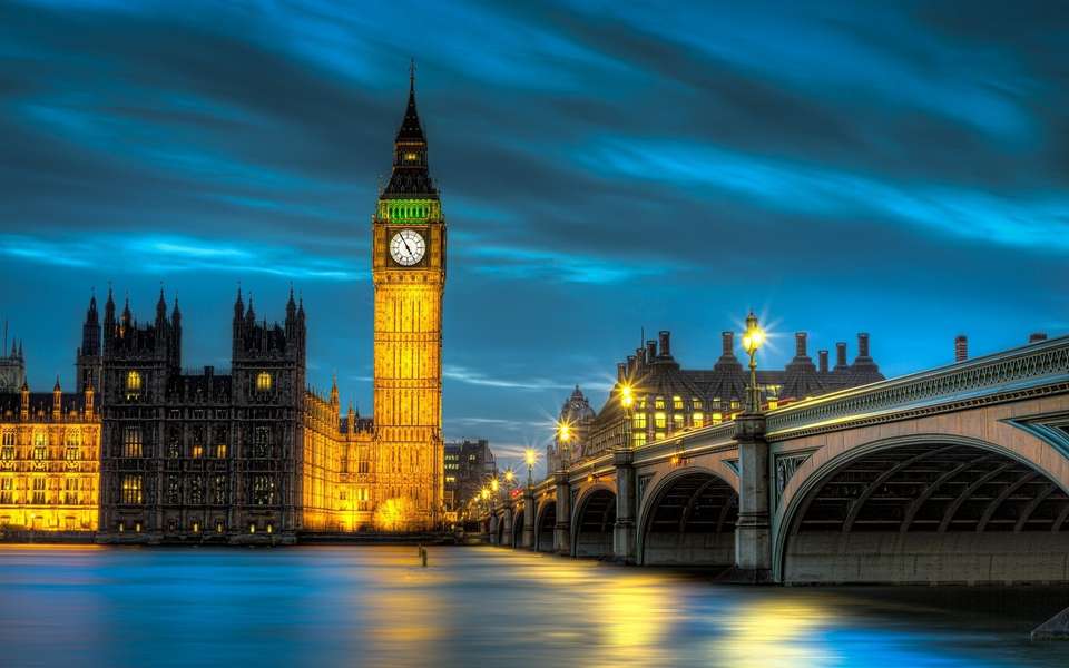Treasures of Europe from Rome to London - Collette Tours - England - Image 4