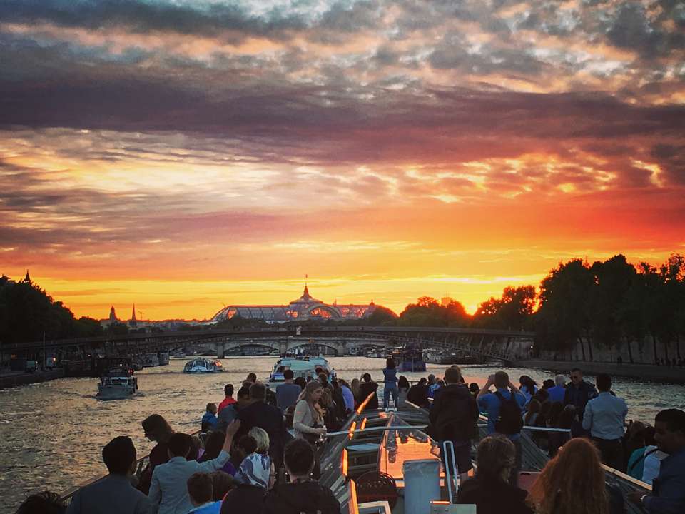 Treasures of Europe from Rome to London - Collette Tours - England - Image 5