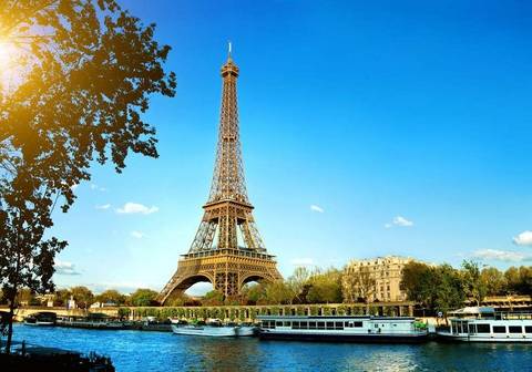 Treasures Of France - 11 Days