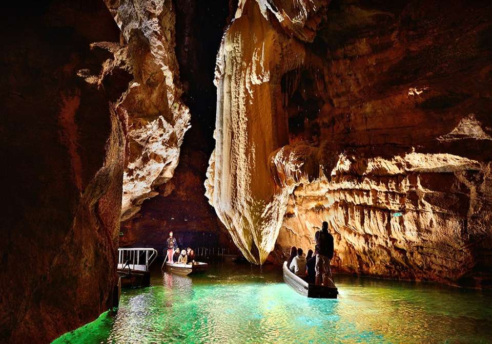 Treasures of France - Indus Travels - France