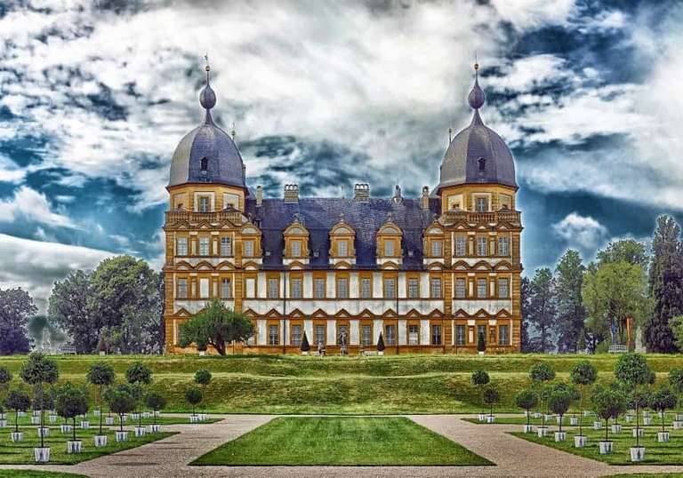 Scandinavia Tailor-made Vacation Packages: Treasures of Germany and Scandinavia