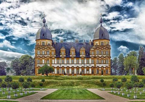Treasures Of Germany And Scandinavia - October 2025