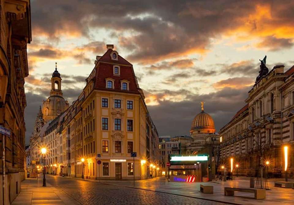 Treasures of Germany and Scandinavia - Indus Travels - Germany - Image 2