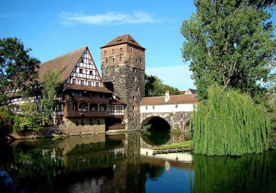 Treasures of Germany and Scandinavia - Indus Travels - Germany - Image 7