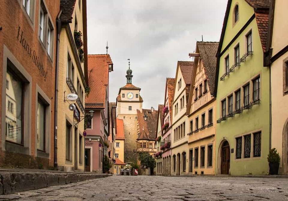 Treasures of Germany and Scandinavia - Indus Travels - Germany - Image 8