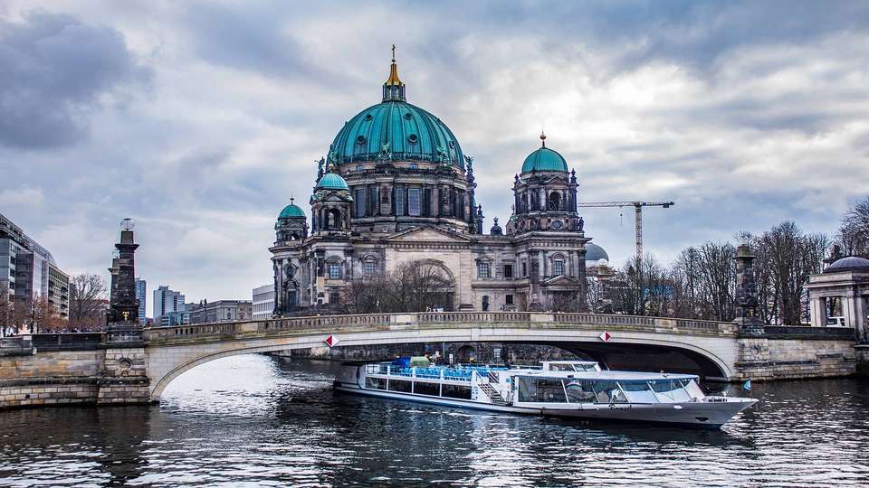 Treasures of Germany and Scandinavia - Indus Travels - Germany - Image 10