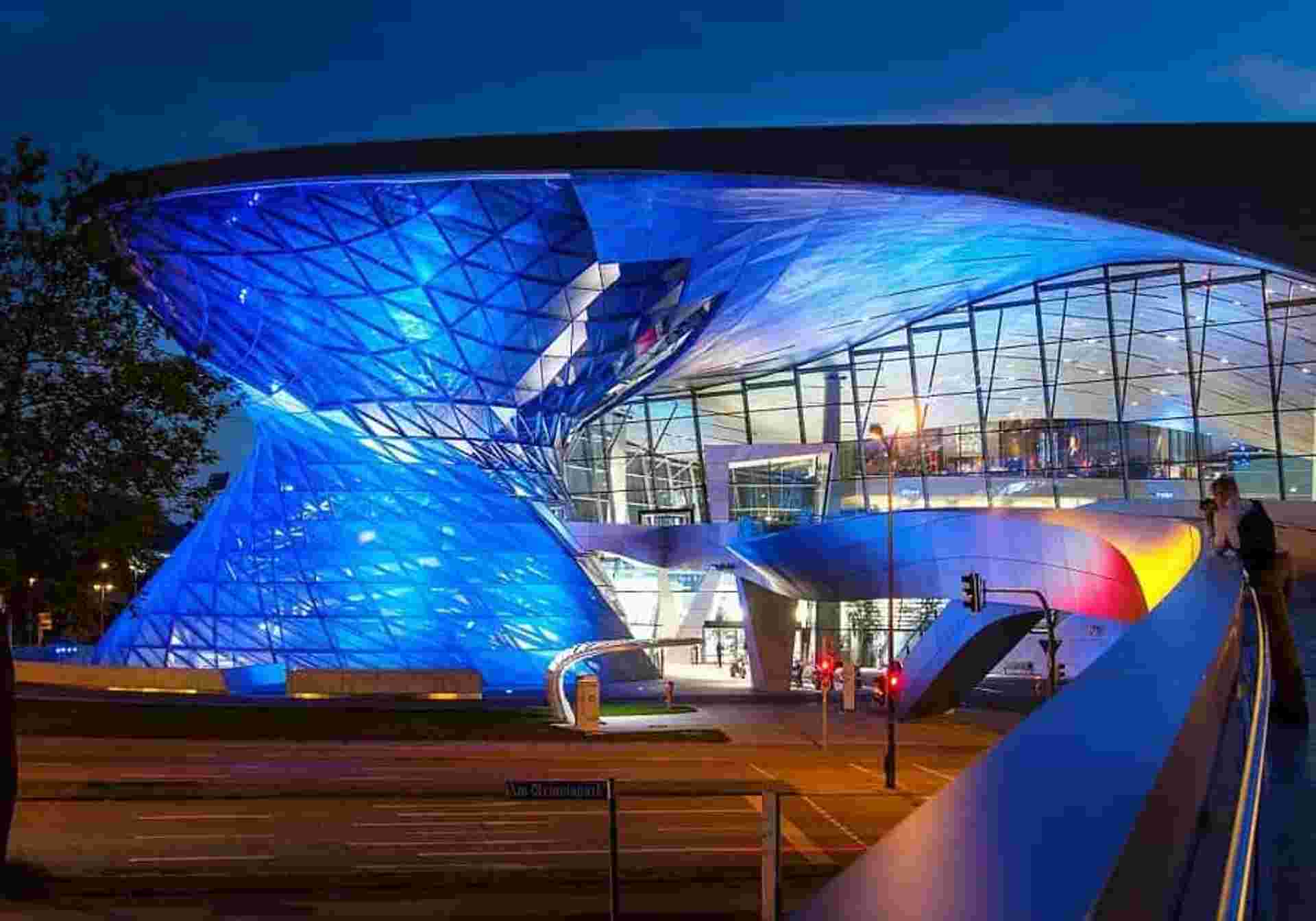 Treasures of Germany and Scandinavia with Helsinki