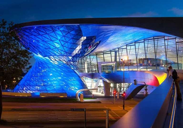 Treasures of Germany and Scandinavia with Helsinki - 17 days