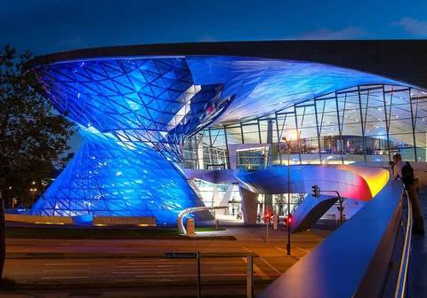 Treasures Of Germany And Scandinavia With Helsinki - October 2025