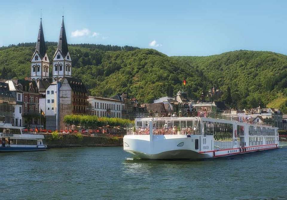 Treasures of Germany and Scandinavia with Helsinki - Indus Travels - Germany - Image 2