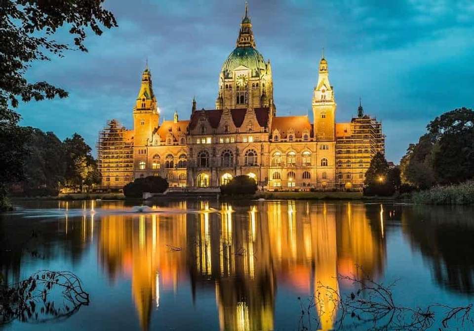 Treasures of Germany and Scandinavia with Helsinki - Indus Travels - Germany - Image 10