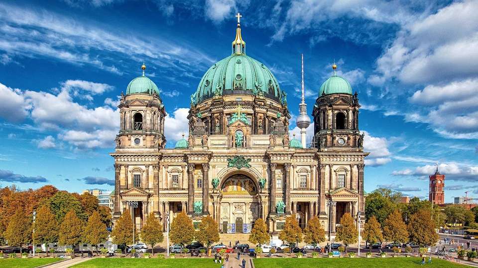 Treasures of Germany and Scandinavia with Helsinki - Indus Travels - Germany - Image 12