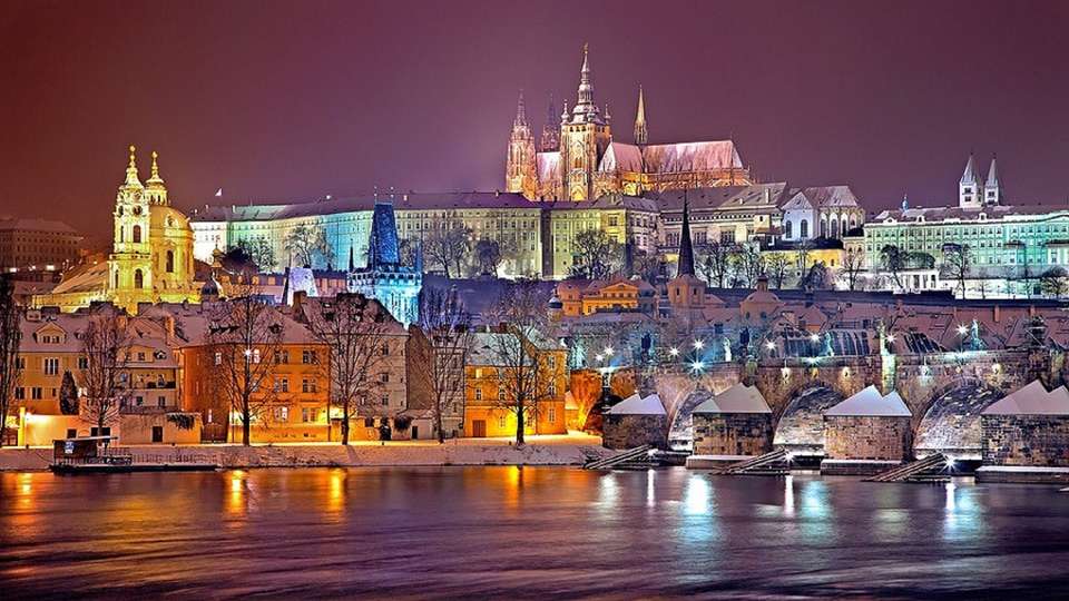 Treasures of Germany, Prague and Austria - undefined - Image 6