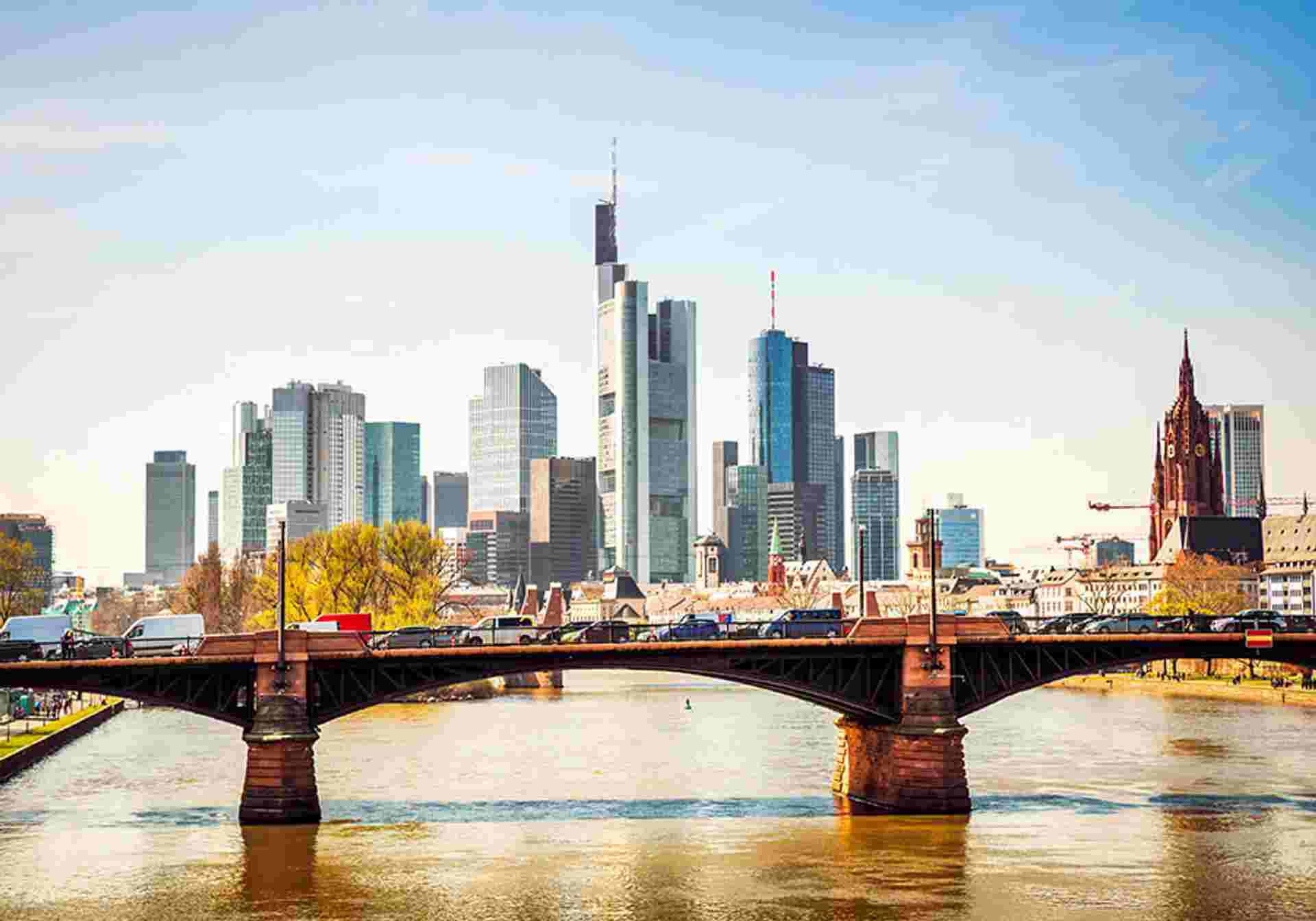 Treasures of Germany, Prague and Austria