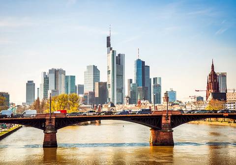 Treasures Of Germany, Prague And Austria - 9 Days