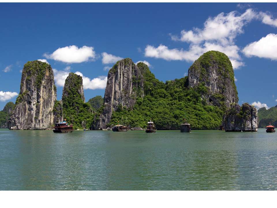 Treasures of Indochina - 15 days - On The Go Tours - Vietnam - Image 7