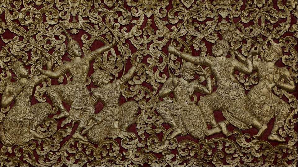 Treasures of Luang Prabang: One Day - Tiger Trail Travel - Laos - Image 2