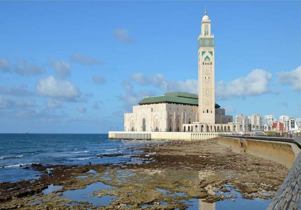 Treasures of Morocco - Indus Travels - Morocco - Image 6
